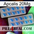 Apcalis 20Mg 23